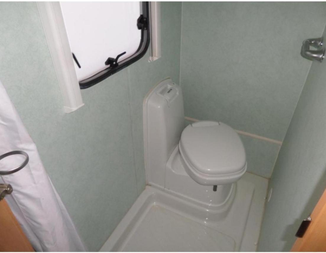 Olga Caravane Hotel Aywaille Bagian luar foto